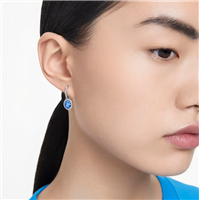 Orecchini Swarovski Donna constella in Lega metallica Cristallo 5671817 - 5671817